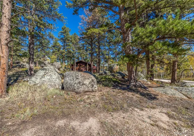 Homes for sale in Red Feather Lakes, CO | Lot 5a & 5b, Red Feather Lakes, CO 80545 | MLS# 3742217