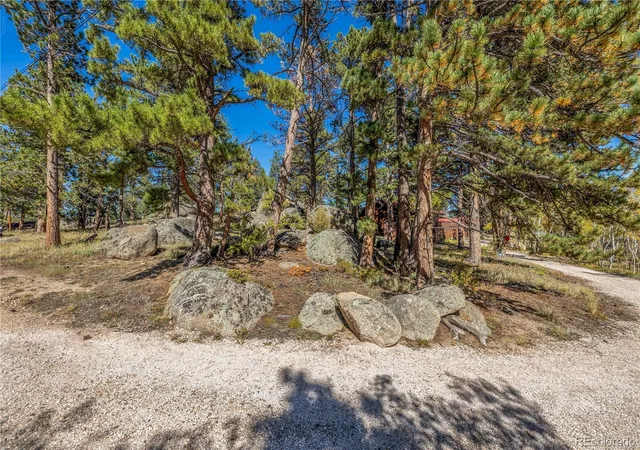 Homes for sale in Red Feather Lakes, CO | Lot 5a & 5b, Red Feather Lakes, CO 80545 | MLS# 3742217