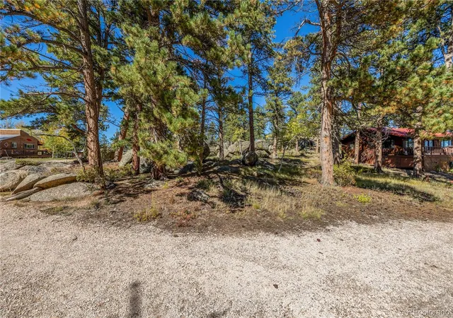 Homes for sale in Red Feather Lakes, CO | Lot 5A & 5B, Red Feather Lakes, CO 80545 | MLS# 3742217