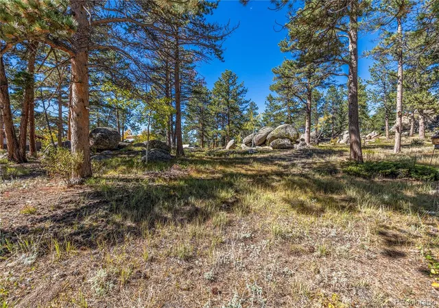 Homes for sale in Red Feather Lakes, CO | Lot 5A & 5B, Red Feather Lakes, CO 80545 | MLS# 3742217