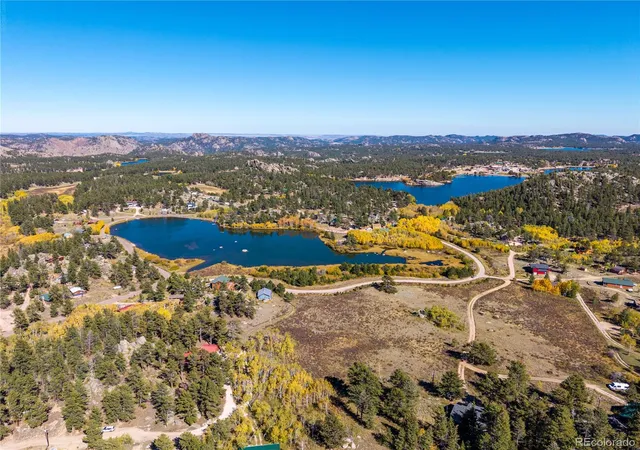 Homes for sale in Red Feather Lakes, CO | Lot 5a & 5b, Red Feather Lakes, CO 80545 | MLS# 3742217