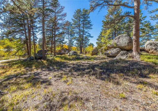 Homes for sale in Red Feather Lakes, CO | Lot 5A & 5B, Red Feather Lakes, CO 80545 | MLS# 3742217