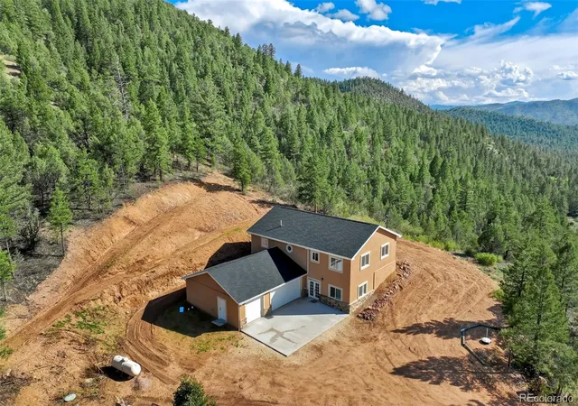 1st image of 1289 S Pine Vis, Canon City, CO 81212 | MLS# 7397775