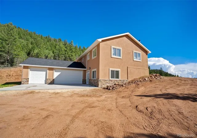 2nd image of 1289 S Pine Vis, Canon City, CO 81212 | MLS# 7397775