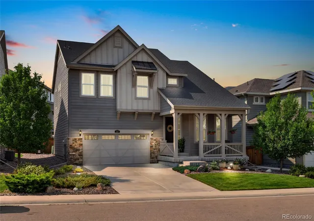 Homes for sale in Castle Pines, CO | 225 Back Nine Dr, Castle Pines, CO 80108 | MLS# 6954601