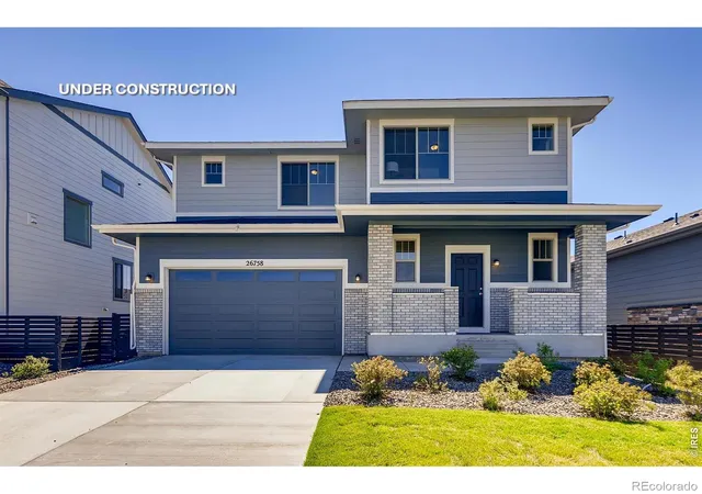 Homes for sale in Frederick, CO | 7334 White River St, Frederick, CO 80530 | MLS# IR1063220