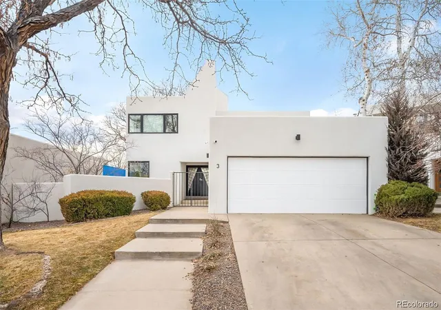 Photo 1 of Single family home for sale at 5401 E Dakota Ave #3, Denver, CO 80246 | MLS# 7887054 | Listing updated on 2026-07-12