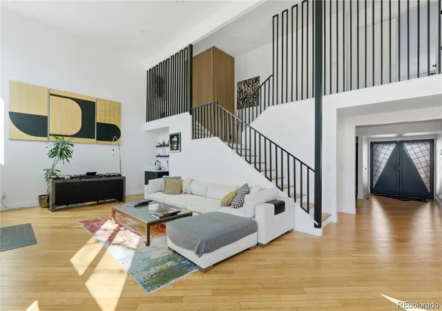 Photo 3 of Single family home for sale at 5401 E Dakota Ave #3, Denver, CO 80246 | MLS# 7887054 | Listing updated on 2026-07-12