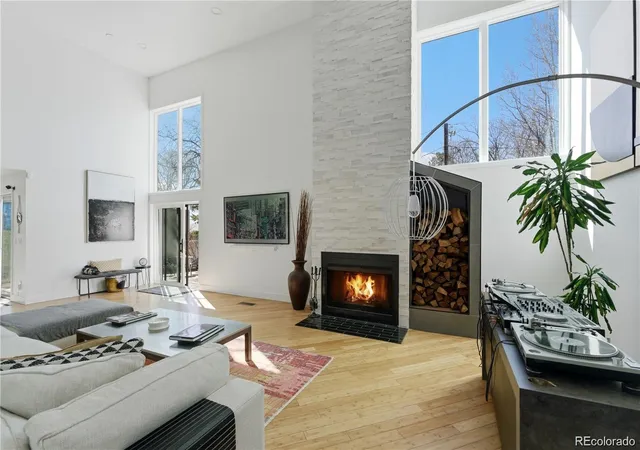Photo 4 of Single family home for sale at 5401 E Dakota Ave #3, Denver, CO 80246 | MLS# 7887054 | Listing updated on 2026-07-12