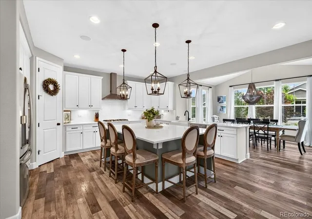 Photo 1 of Single family home for sale at 2598 Hillcroft Ln, Castle Rock, CO 80104 | MLS# 3123445 | Listing updated on 2026-10-16