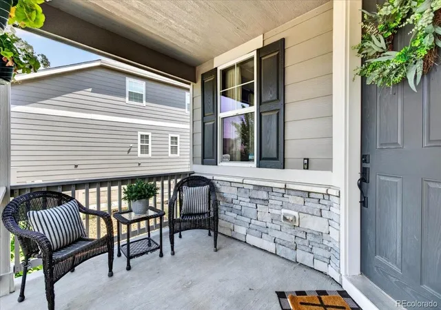 4th image of 2598 Hillcroft Ln, Castle Rock, CO 80104 | MLS# 3123445