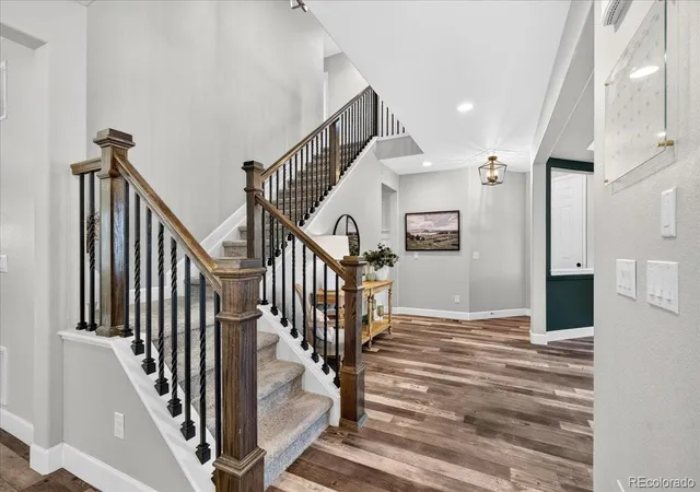 5th image of 2598 Hillcroft Ln, Castle Rock, CO 80104 | MLS# 3123445