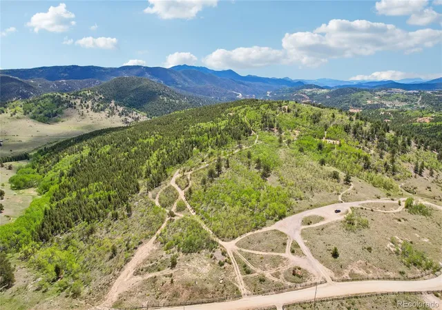 1st image of 0001 Mac Rock Rd, Central City, CO 80427 | MLS# 5521514