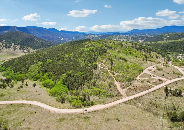 15th image of 0001 Mac Rock Rd, Central City, CO 80427 | MLS# 5521514