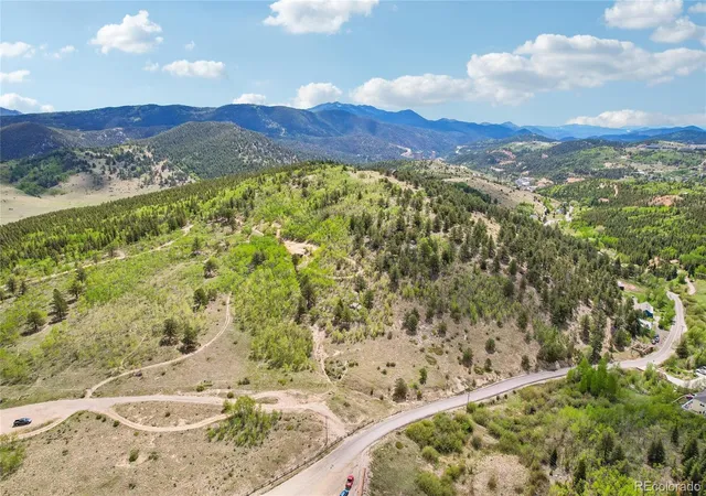 2nd image of 0001 Mac Rock Rd, Central City, CO 80427 | MLS# 5521514