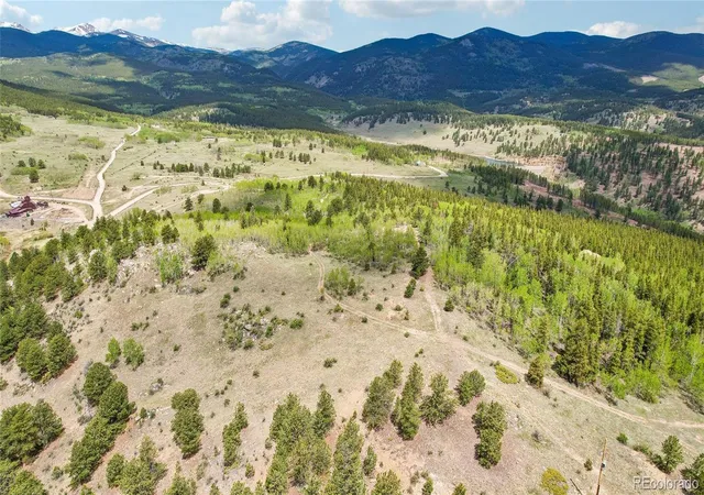 5th image of 0001 Mac Rock Rd, Central City, CO 80427 | MLS# 5521514
