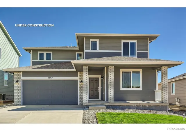 Homes for sale in Frederick, CO | 7338 White River St, Frederick, CO 80530 | MLS# IR1063221