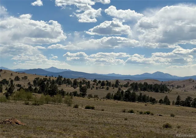 Homes for sale in Hartsel, CO | 830 Cohonina Rd, Hartsel, CO 80449 | MLS# 1990457