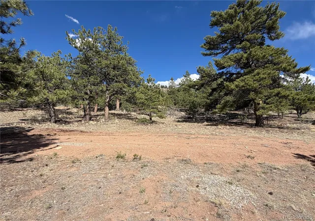 Homes for sale in Hartsel, CO | 830 Cohonina Rd, Hartsel, CO 80449 | MLS# 1990457