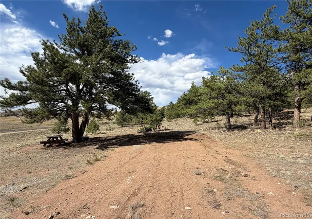 Homes for sale in Hartsel, CO | 830 Cohonina Rd, Hartsel, CO 80449 | MLS# 1990457