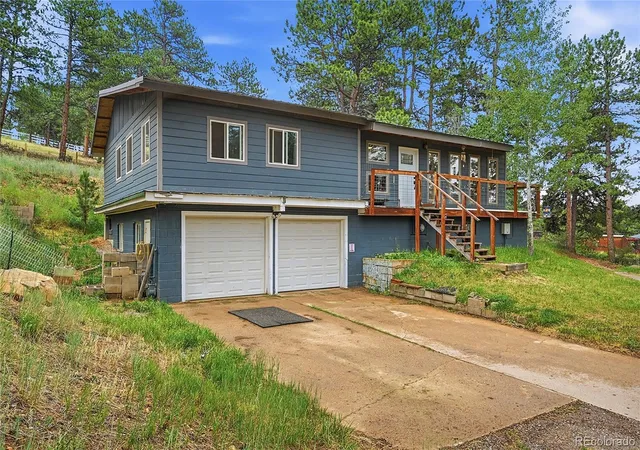 3rd image of 22867 Pawnee Rd, Indian Hills, CO 80454 | MLS# 8854639
