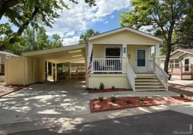 Homes for sale in Fort Collins, CO | 2211 W Mulberry St #95, Fort Collins, CO 80521 | MLS# IR1063223