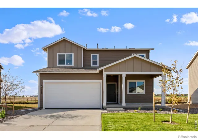 1st image of 665 Muturu Rd, Johnstown, CO 80534 | MLS# IR1063224