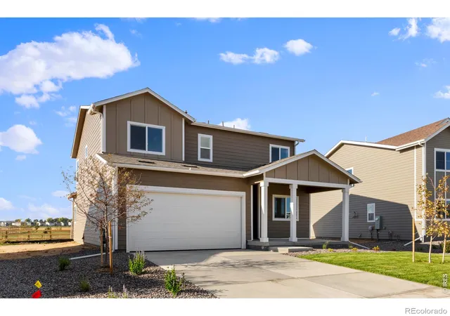 2nd image of 665 Muturu Rd, Johnstown, CO 80534 | MLS# IR1063224