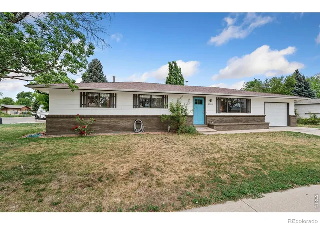 Homes for sale in Longmont, CO | 1903-1901 Gay St, Longmont, CO 80501 | MLS# IR1063225