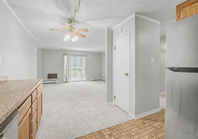 Photo 2 of Condo for sale at 13500 E Cornell Ave #205, Aurora, CO 80014 | MLS# 5493259 | Listing updated on 2026-07-06