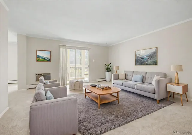 Photo 3 of Condo for sale at 13500 E Cornell Ave #205, Aurora, CO 80014 | MLS# 5493259 | Listing updated on 2026-07-06