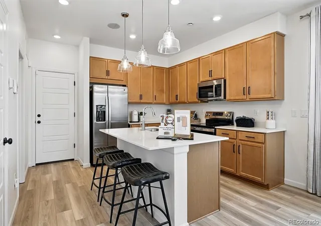 2nd image of 6860 Parterre Pkwy N #1, Thornton, CO 80602 | MLS# 6083932