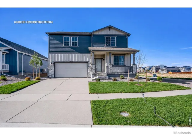 Homes for sale in Frederick, CO | 7332 Arkansas St, Frederick, CO 80530 | MLS# IR1063227