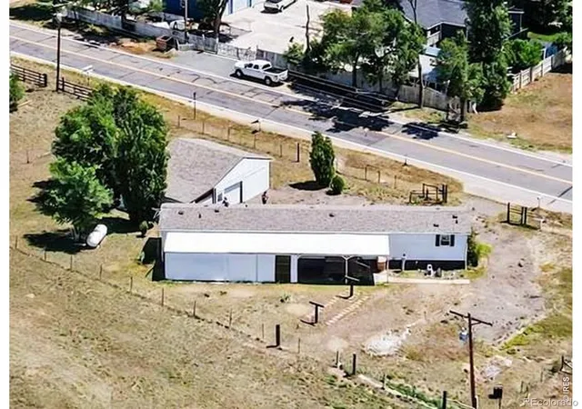 Homes for sale in Weldona, CO | 24005 Hwy 39, Weldona, CO 80653 | MLS# IR1063228