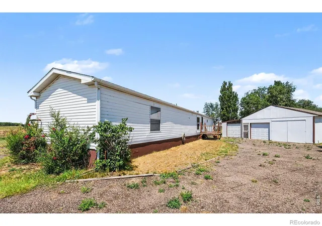 1st image of 24005 Hwy 39, Weldona, CO 80653 | MLS# IR1063228