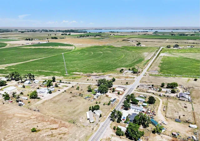 2nd image of 24005 Hwy 39, Weldona, CO 80653 | MLS# IR1063228