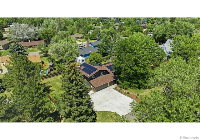 Photo 1 of Single family home for sale at 5217 Greenview Dr, Fort Collins, CO 80525 | MLS# IR1063229 | Listing updated on 2026-10-05