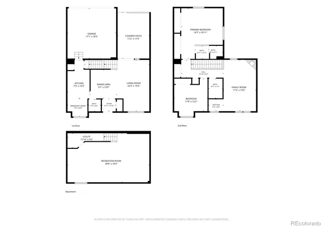 Homes for sale in Lakewood, CO | 1912 S Balsam St, Lakewood, CO 80227 | MLS# 3536459