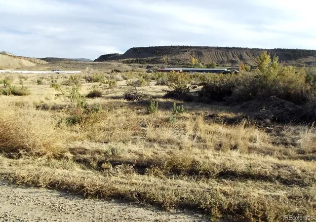 Photo 1 of Land for sale at 212 Industrial Pkwy, Rangely, CO 81648 | MLS# 7217205 | Listing updated on 2026-07-02