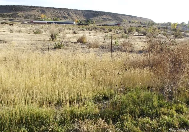 Photo 3 of Land for sale at 212 Industrial Pkwy, Rangely, CO 81648 | MLS# 7217205 | Listing updated on 2026-07-02