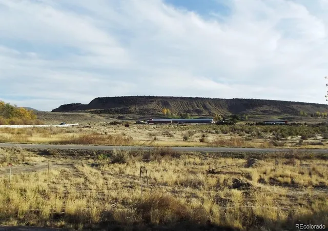 Photo 4 of Land for sale at 212 Industrial Pkwy, Rangely, CO 81648 | MLS# 7217205 | Listing updated on 2026-07-02
