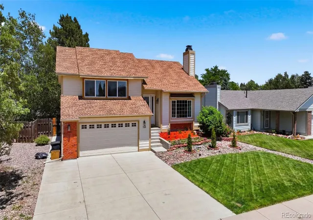 Photo 1 of Single family home for sale at 780 Bayfield Dr, Colorado Springs, CO 80906 | MLS# 5096151 | Listing updated on 2026-07-26