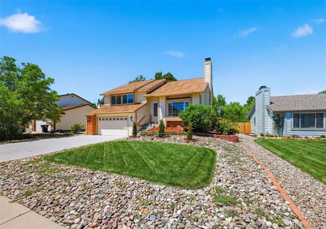 Photo 2 of Single family home for sale at 780 Bayfield Dr, Colorado Springs, CO 80906 | MLS# 5096151 | Listing updated on 2026-07-26