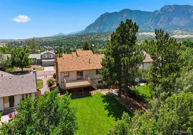 Photo 5 of Single family home for sale at 780 Bayfield Dr, Colorado Springs, CO 80906 | MLS# 5096151 | Listing updated on 2026-07-26