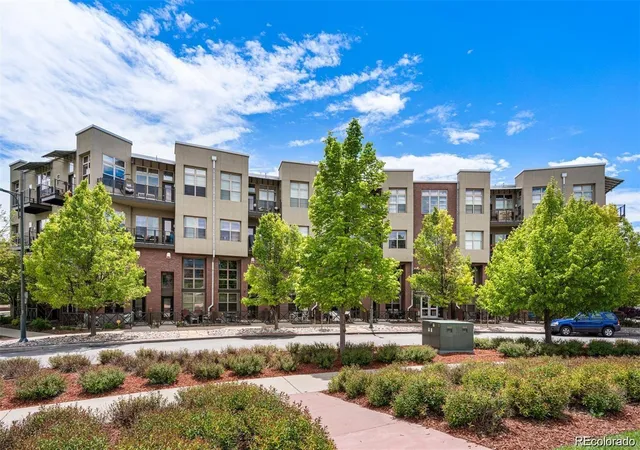 Condo for sale at 7700 E 29th Street Ave #404, Denver, CO 80238 | MLS# 8967639