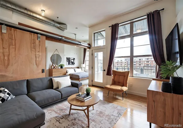Photo 2 of Condo for sale at 7700 E 29th Street Ave #404, Denver, CO 80238 | MLS# 8967639 | Listing updated on 2026-09-15