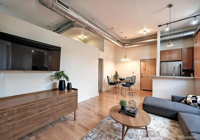 Photo 3 of Condo for sale at 7700 E 29th Street Ave #404, Denver, CO 80238 | MLS# 8967639 | Listing updated on 2026-09-15