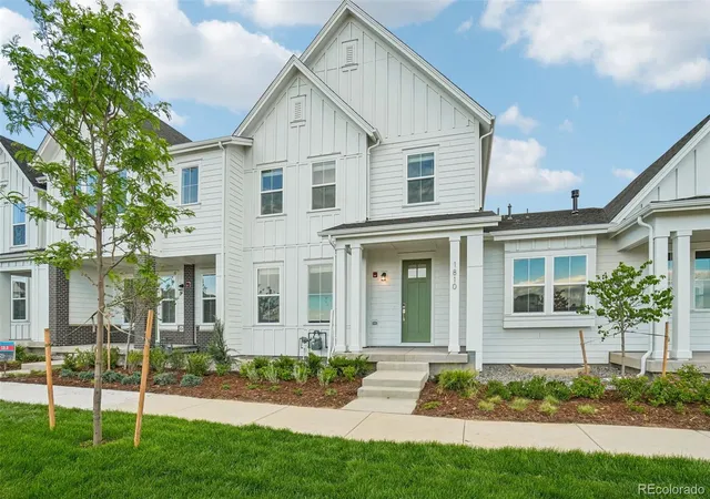 2nd image of 1810 Parade St, Erie, CO 80516 | MLS# 4130498