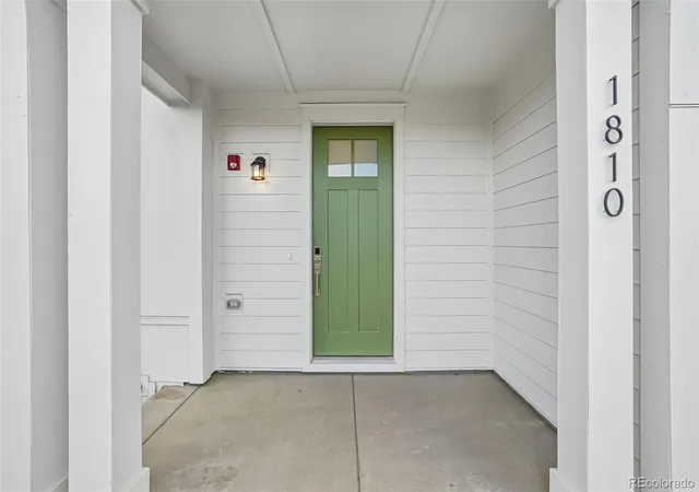 3rd image of 1810 Parade St, Erie, CO 80516 | MLS# 4130498