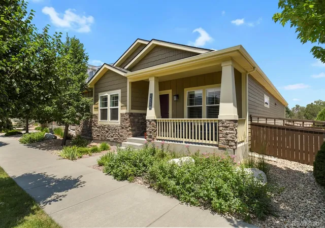 Photo 1 of Single family home for sale at 1530 Gold Hl Mesa Dr, Colorado Springs, CO 80905 | MLS# 4212543 | Listing updated on 2026-08-18
